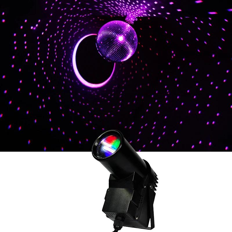 LED RGB 3 in 1 ɽ LED   ȿ ÷ ,   , DJ KTV Ƽ  ,  Ÿ  ī